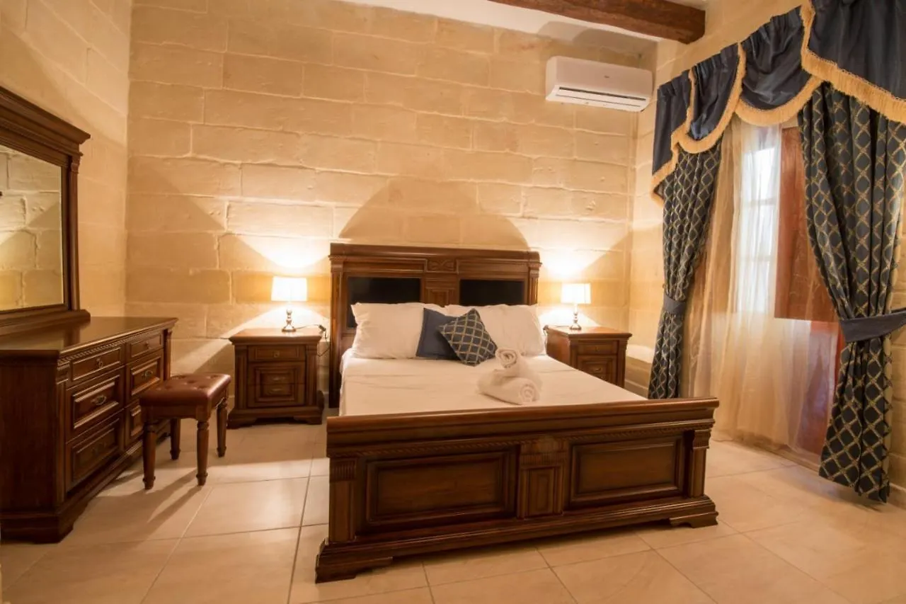 Valletta Grand Central Malte