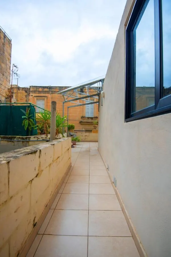 Hébergement de vacances Valletta Grand Central