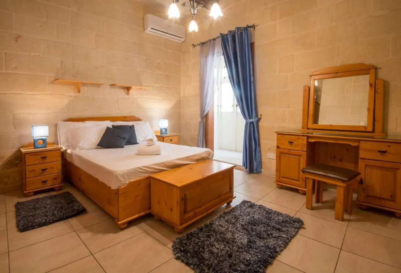 Hébergement de vacances Valletta Grand Central