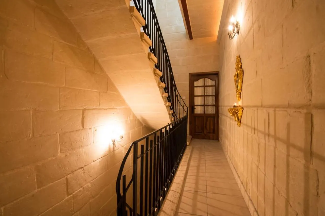 Hébergement de vacances Valletta Grand Central
