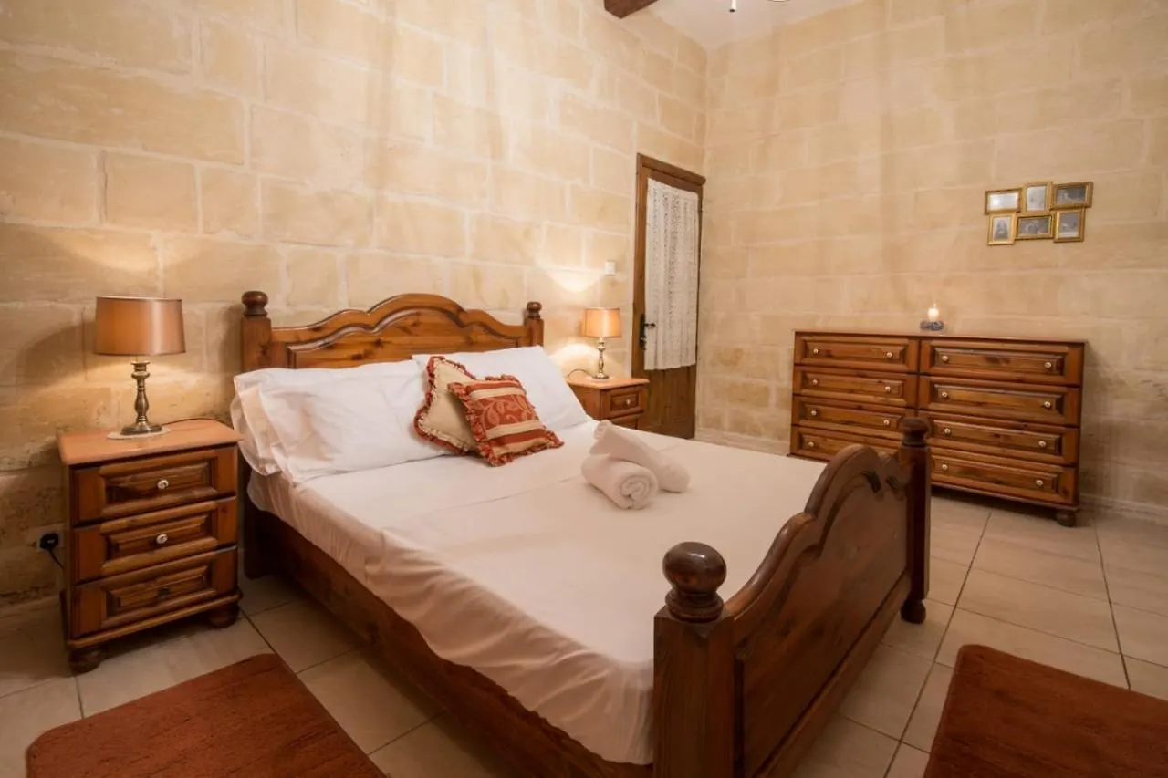 Valletta Grand Central Malte