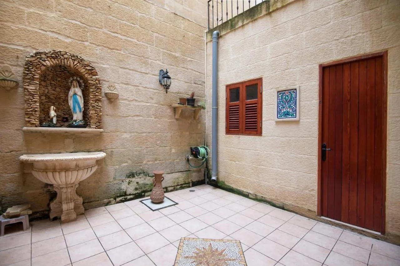 Valletta Grand Central Hébergement de vacances
