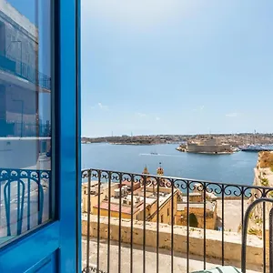 Harbour View Appartement La Valette