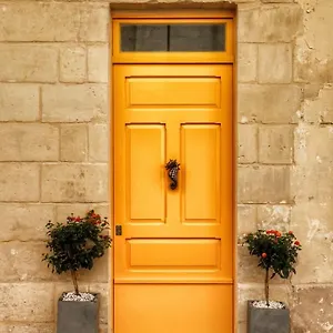 Valletta Central Suites La Valette