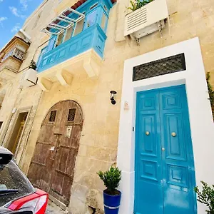 Maltese Town House La Valette