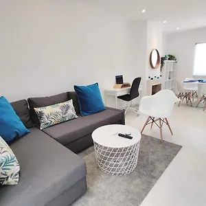 Casa Sequeira Hébergement de vacances Albufeira