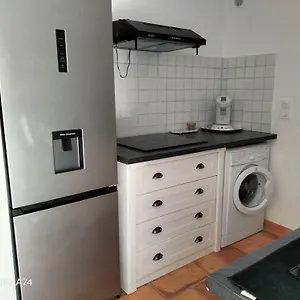 Bastide La Boheme Appartement La Ciotat