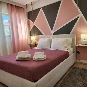 Ria Center - Left Appartement District de Faro
