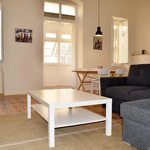 Mint 1 Appartement La Valette