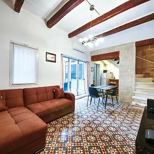 Heritage Town House La Valette